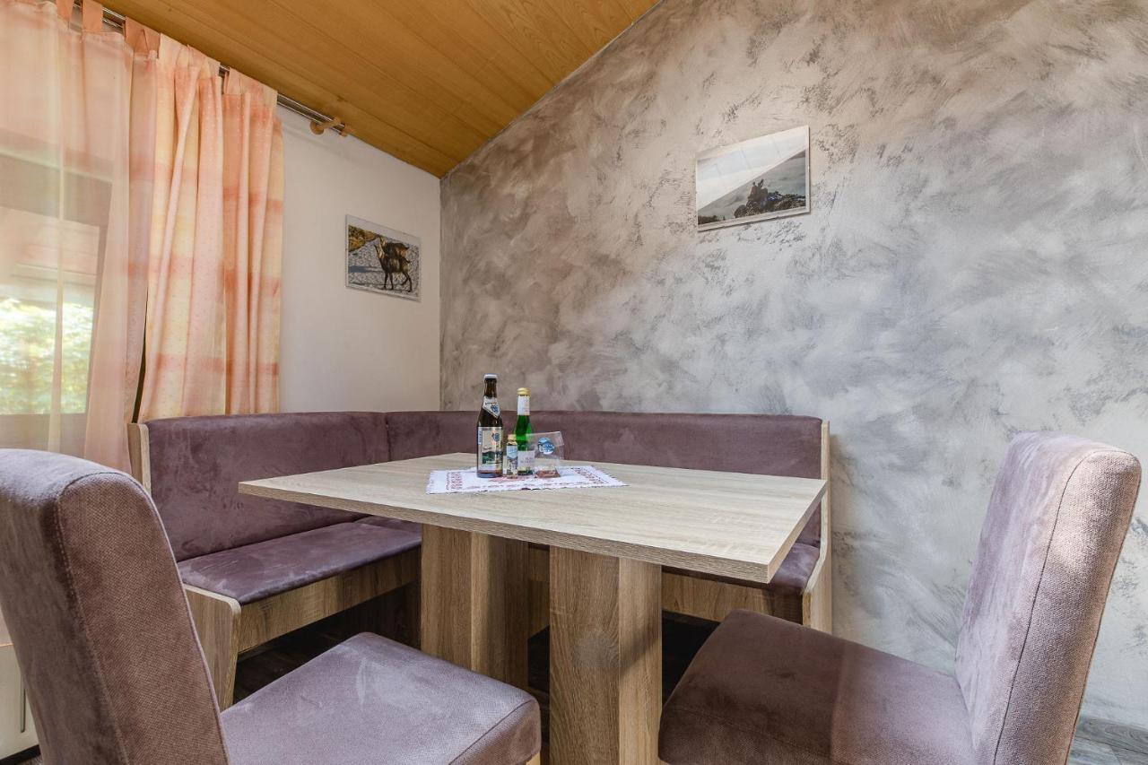 Gaestehaus Friedlich Шёнау-ам-Кёнигсзе Экстерьер фото