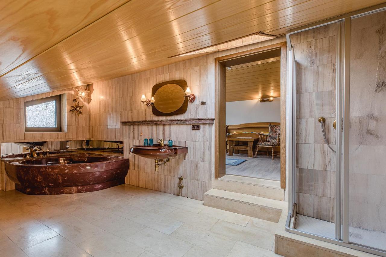 Gaestehaus Friedlich Шёнау-ам-Кёнигсзе Экстерьер фото
