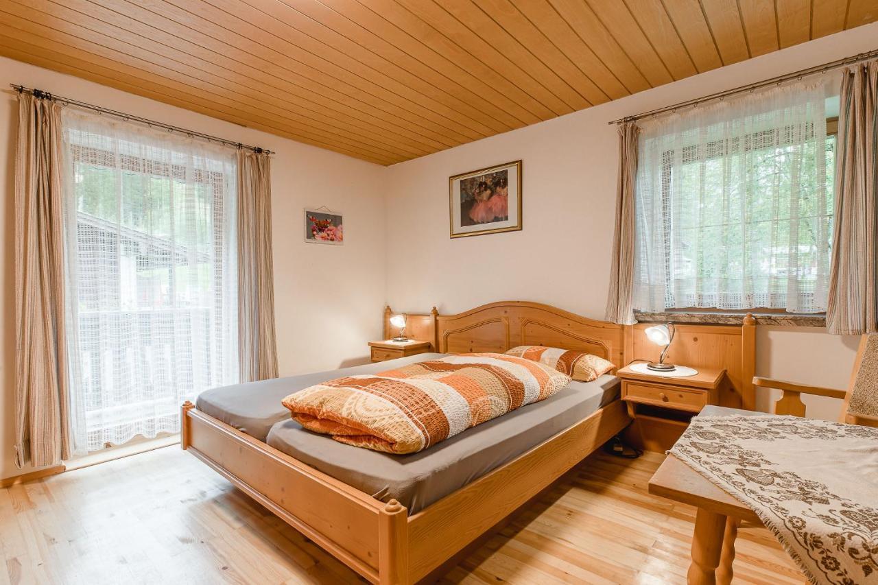 Gaestehaus Friedlich Шёнау-ам-Кёнигсзе Экстерьер фото