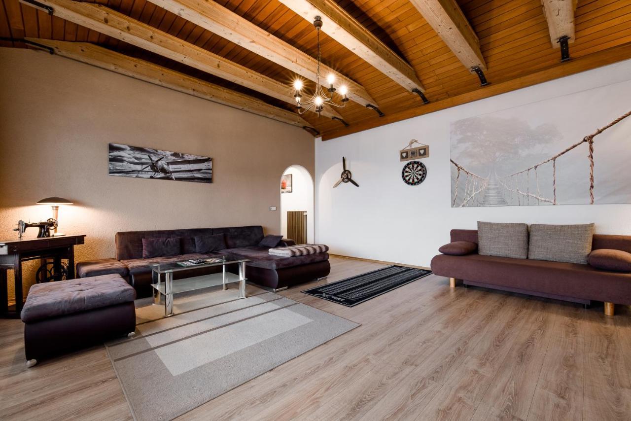 Gaestehaus Friedlich Шёнау-ам-Кёнигсзе Экстерьер фото