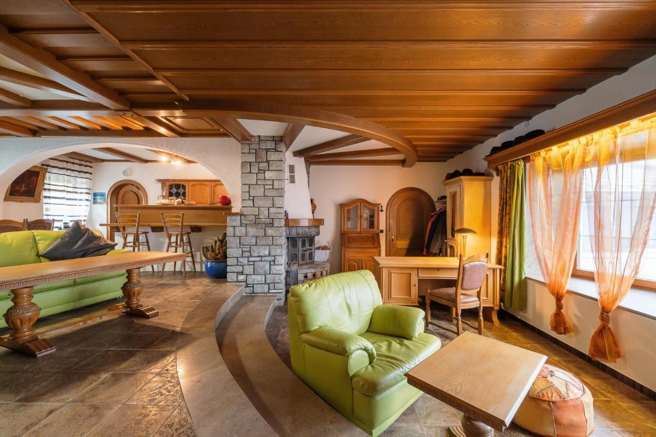 Gaestehaus Friedlich Шёнау-ам-Кёнигсзе Экстерьер фото