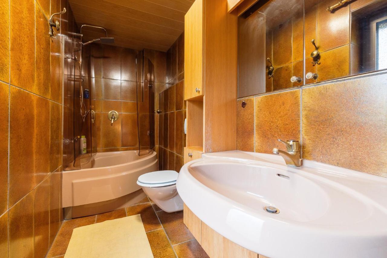 Gaestehaus Friedlich Шёнау-ам-Кёнигсзе Экстерьер фото